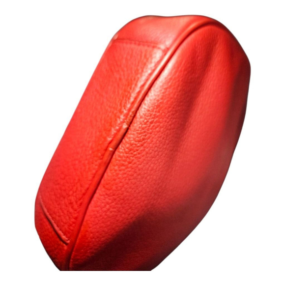 Michael Kors Crossbody Bag Small Red - Picture 15 of 16